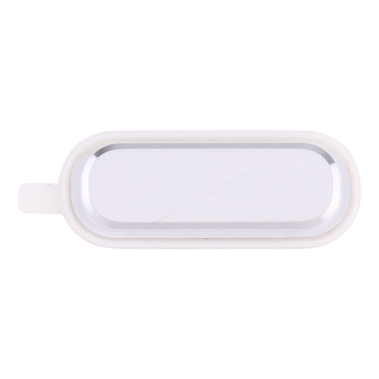 Clé Accueil pour Samsung Galaxy Tab 3 Lite 7.0 SM-T110/T111/T116