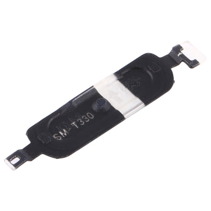 Clé Accueil pour Samsung Galaxy Tab 4 8.0 SM-T330/T331