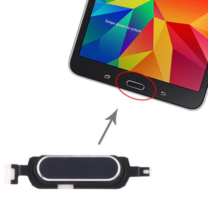 Clé Accueil pour Samsung Galaxy Tab 4 8.0 SM-T330/T331