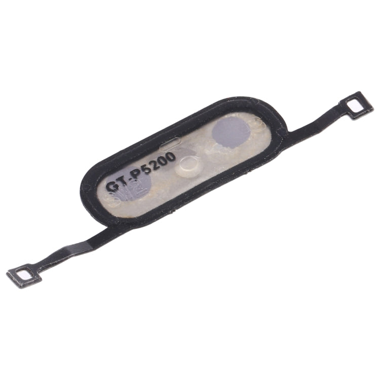 Clé Accueil pour Samsung Galaxy Tab 3 10.1 SM-P5200/P5210