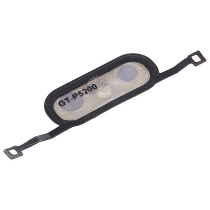 Clé Accueil pour Samsung Galaxy Tab 3 10.1 SM-P5200/P5210
