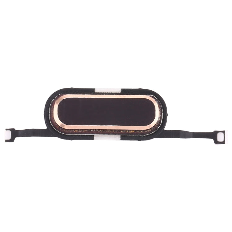 Clé Accueil pour Samsung Galaxy Tab 3 10.1 SM-P5200/P5210