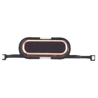 Clé Accueil pour Samsung Galaxy Tab 3 10.1 SM-P5200/P5210