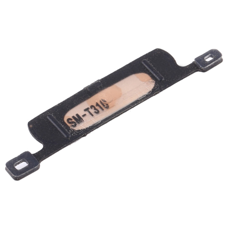 Clé Accueil pour Samsung Galaxy Tab 3 8.0 SM-T310/T311/T315