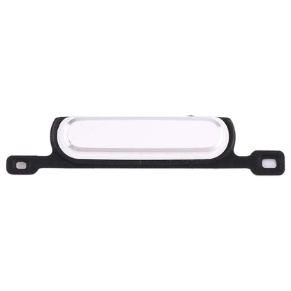 Clé Accueil pour Samsung Galaxy Tab 3 8.0 SM-T310/T311/T315