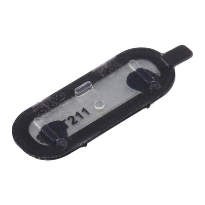 Clé Accueil pour Samsung Galaxy Tab 3 7.0 SM-T210/T211/T217