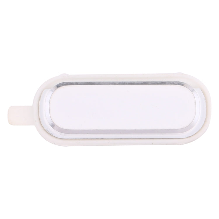 Clé Accueil pour Samsung Galaxy Tab 3 7.0 SM-T210/T211/T217