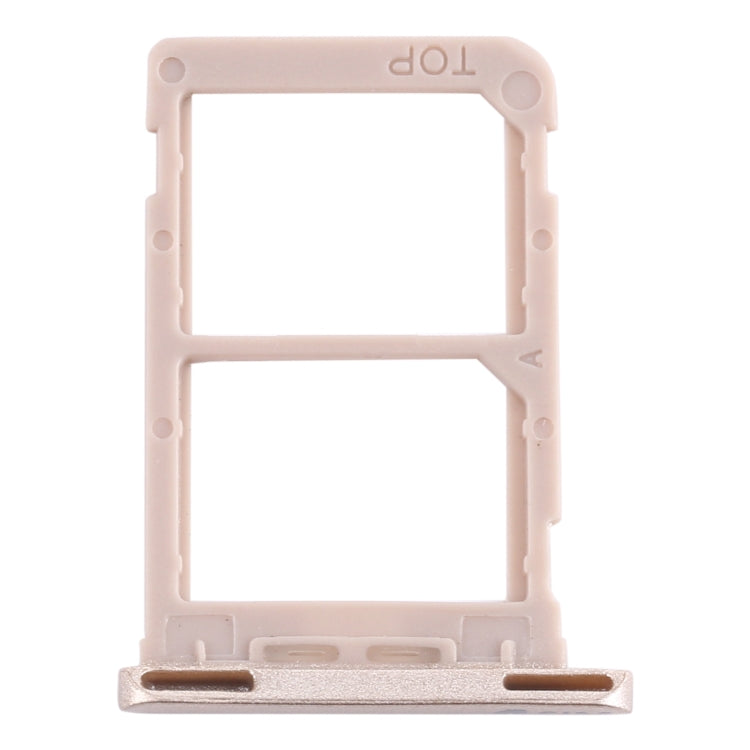 Pour Samsung Galaxy Tab A 7.0 (2016) SM-T285 Plateau de carte SIM + Plateau de carte SIM
