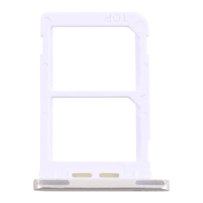 Pour Samsung Galaxy Tab A 7.0 (2016) SM-T285 Plateau de carte SIM + Plateau de carte SIM