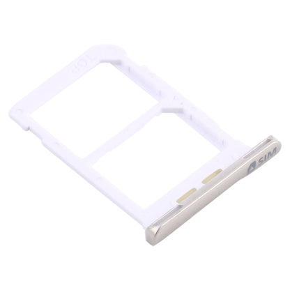Pour Samsung Galaxy Tab A 7.0 (2016) SM-T285 Plateau de carte SIM + Plateau de carte SIM