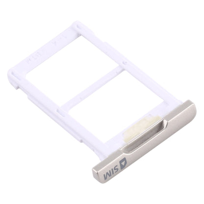 Pour Samsung Galaxy Tab A 7.0 (2016) SM-T285 Plateau de carte SIM + Plateau de carte SIM