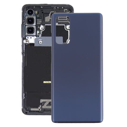 Pour Samsung Galaxy S20 FE Couvercle arrière de la batterie
