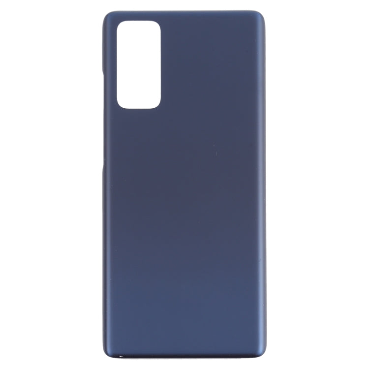 Pour Samsung Galaxy S20 FE Couvercle arrière de la batterie