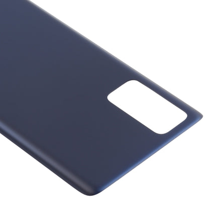 Pour Samsung Galaxy S20 FE Couvercle arrière de la batterie