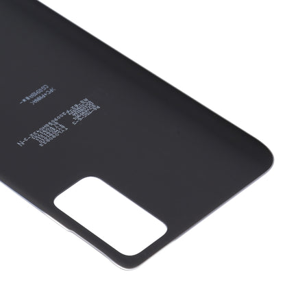 Pour Samsung Galaxy S20 FE Couvercle arrière de la batterie