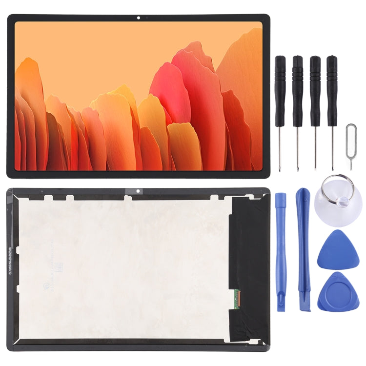 Écran LCD et numériseur complet pour Samsung Galaxy Tab A7 10,4 pouces (2020) SM-T500