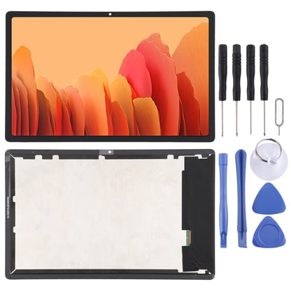 Écran LCD et numériseur complet pour Samsung Galaxy Tab A7 10,4 pouces (2020) SM-T500