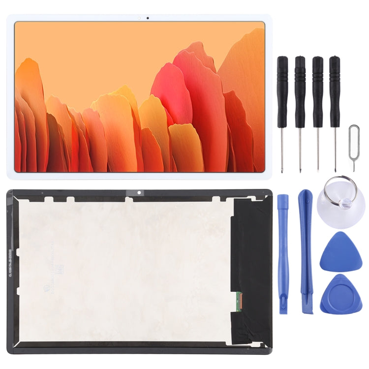 Écran LCD et numériseur complet pour Samsung Galaxy Tab A7 10,4 pouces (2020) SM-T500