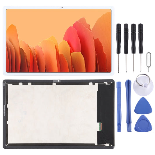 Écran LCD et numériseur complet pour Samsung Galaxy Tab A7 10,4 pouces (2020) SM-T500