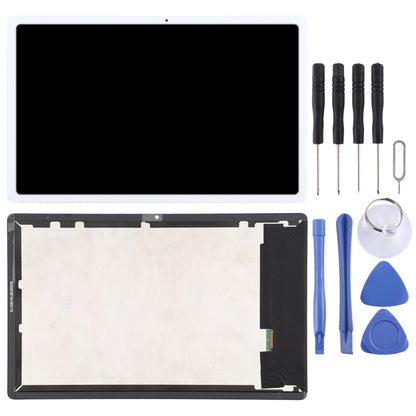 Écran LCD et numériseur complet pour Samsung Galaxy Tab A7 10,4 pouces (2020) SM-T500