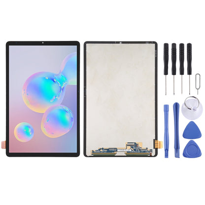 Écran LCD et numériseur complet pour Samsung Galaxy Tab S6 Lite SM-P610/P615