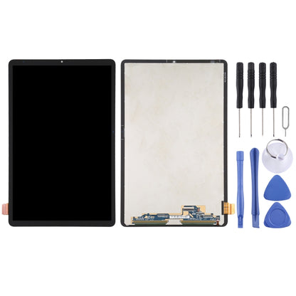 Écran LCD et numériseur complet pour Samsung Galaxy Tab S6 Lite SM-P610/P615