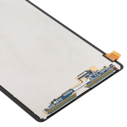 Écran LCD et numériseur complet pour Samsung Galaxy Tab S6 Lite SM-P610/P615