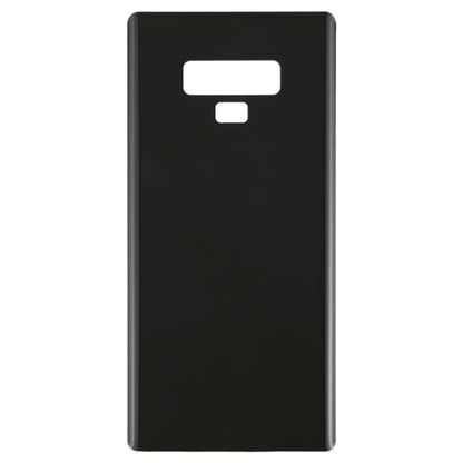 Pour Galaxy Note9 / N960A / N960F Couverture arrière
