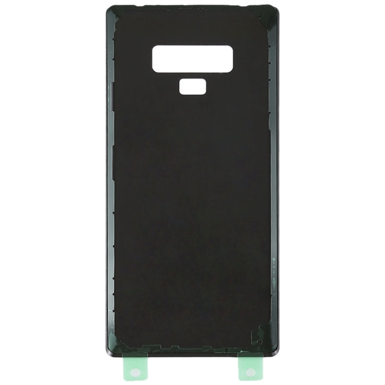 Pour Galaxy Note9 / N960A / N960F Couverture arrière