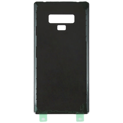 Pour Galaxy Note9 / N960A / N960F Couverture arrière