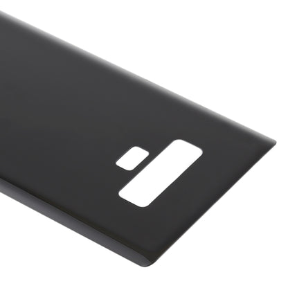 Pour Galaxy Note9 / N960A / N960F Couverture arrière