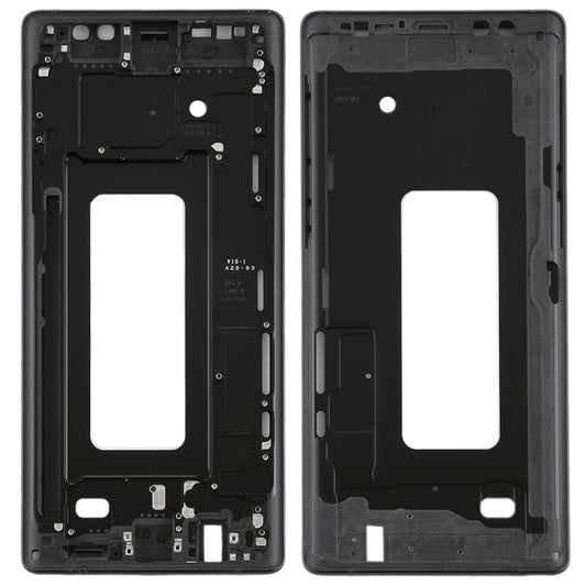 Pour le boîtier avant du Galaxy Note9, cadre LCD