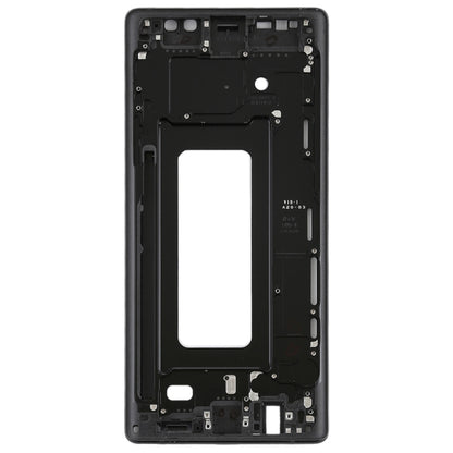 Pour le boîtier avant du Galaxy Note9, cadre LCD