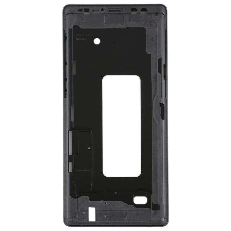 Pour le boîtier avant du Galaxy Note9, cadre LCD