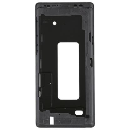 Pour le boîtier avant du Galaxy Note9, cadre LCD