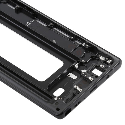 Pour le boîtier avant du Galaxy Note9, cadre LCD