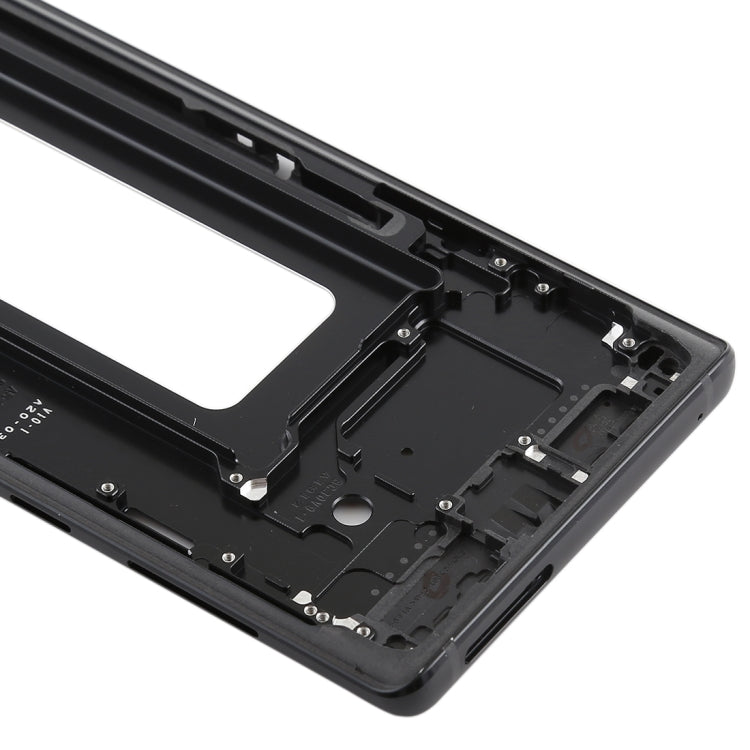 Pour le boîtier avant du Galaxy Note9, cadre LCD