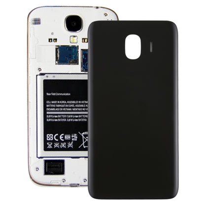 Pour Galaxy J4 (2018) / J400 Couverture arrière