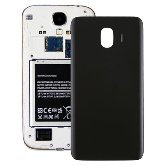Pour Galaxy J4 (2018) / J400 Couverture arrière