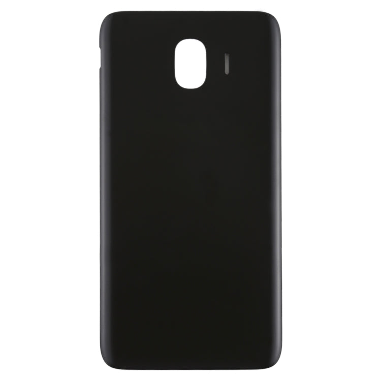 Pour Galaxy J4 (2018) / J400 Couverture arrière