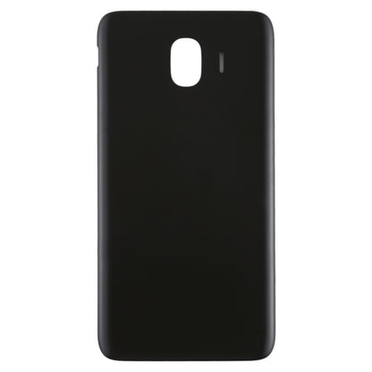 Pour Galaxy J4 (2018) / J400 Couverture arrière