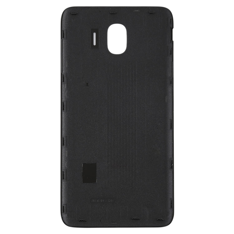 Pour Galaxy J4 (2018) / J400 Couverture arrière