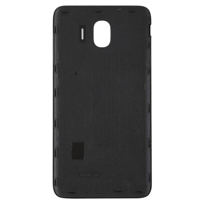 Pour Galaxy J4 (2018) / J400 Couverture arrière
