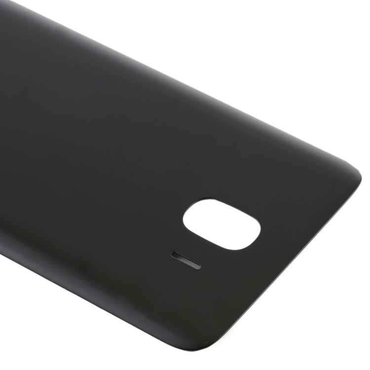 Pour Galaxy J4 (2018) / J400 Couverture arrière