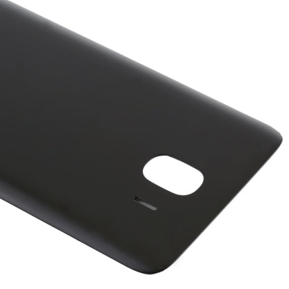 Pour Galaxy J4 (2018) / J400 Couverture arrière