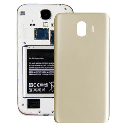 Pour Galaxy J4 (2018) / J400 Couverture arrière
