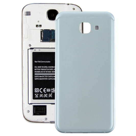 Pour Galaxy A8 (2016) / A810F Couverture arrière