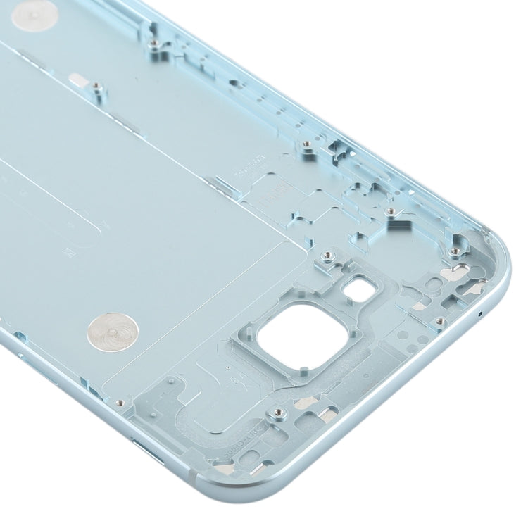 Pour Galaxy A8 (2016) / A810F Couverture arrière