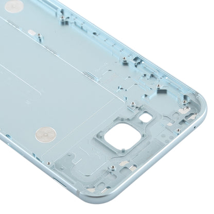 Pour Galaxy A8 (2016) / A810F Couverture arrière