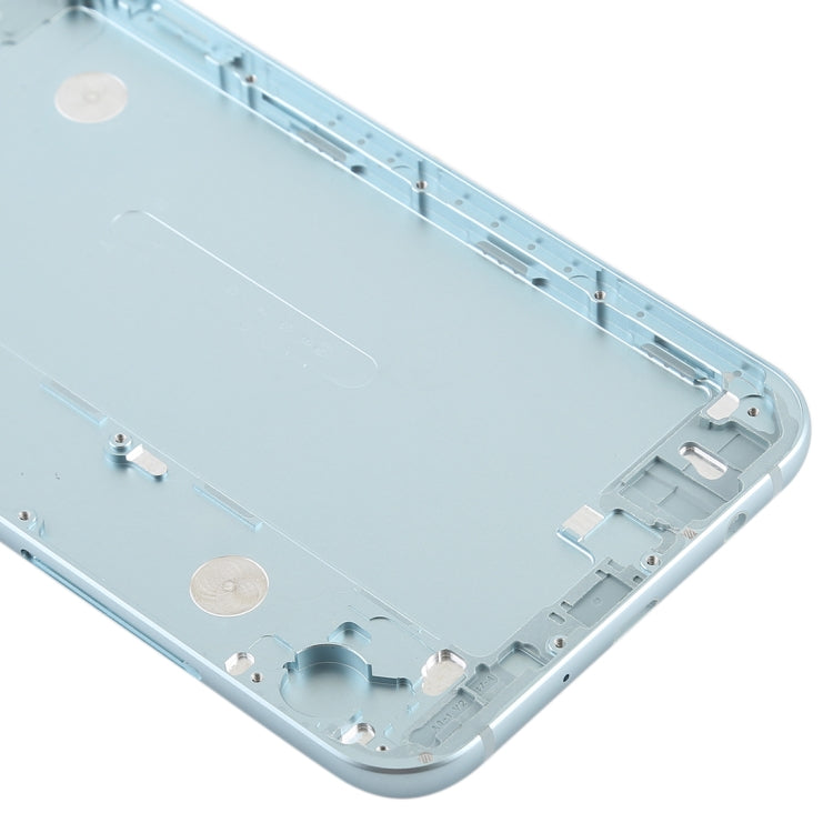 Pour Galaxy A8 (2016) / A810F Couverture arrière